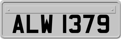 ALW1379