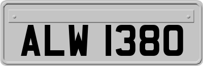 ALW1380