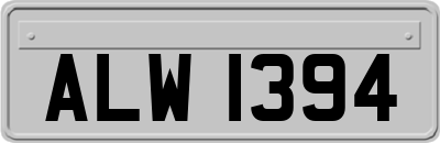 ALW1394
