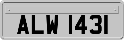 ALW1431