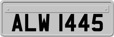 ALW1445