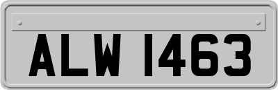 ALW1463