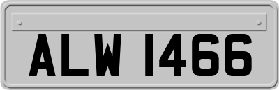 ALW1466