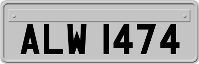 ALW1474