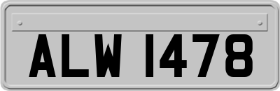 ALW1478