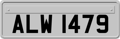 ALW1479