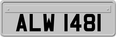 ALW1481