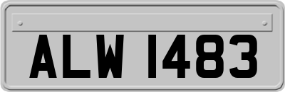 ALW1483