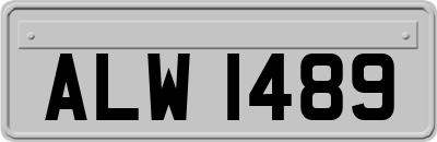 ALW1489