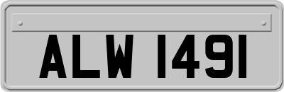 ALW1491