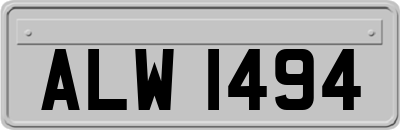 ALW1494