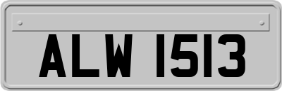 ALW1513