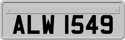 ALW1549