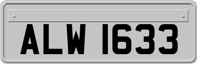 ALW1633