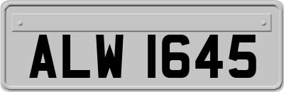 ALW1645