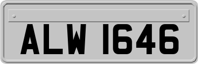 ALW1646