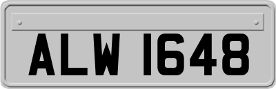ALW1648