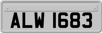 ALW1683