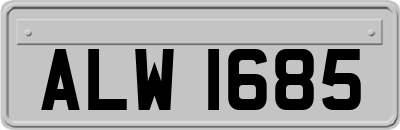 ALW1685