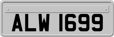 ALW1699