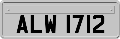 ALW1712