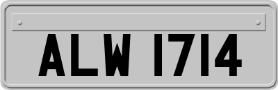 ALW1714