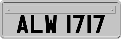 ALW1717