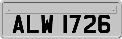 ALW1726