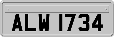 ALW1734