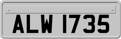 ALW1735