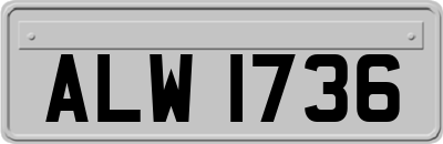 ALW1736