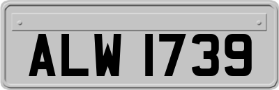 ALW1739