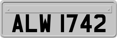 ALW1742