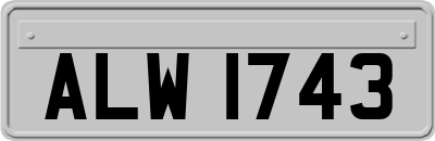 ALW1743