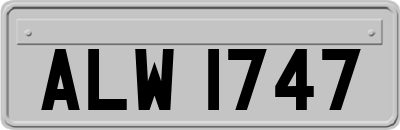 ALW1747