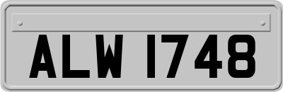 ALW1748