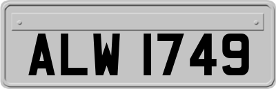 ALW1749