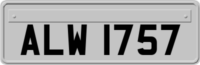 ALW1757