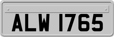 ALW1765