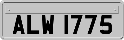 ALW1775