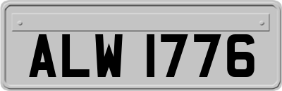 ALW1776