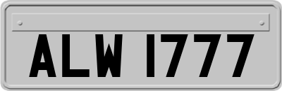 ALW1777