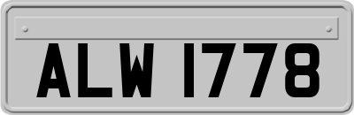 ALW1778