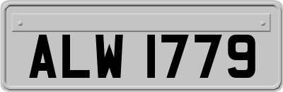 ALW1779