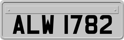 ALW1782
