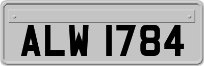ALW1784