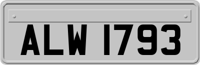 ALW1793