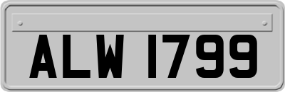 ALW1799