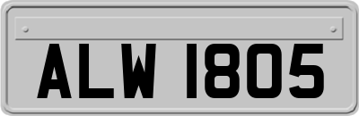 ALW1805