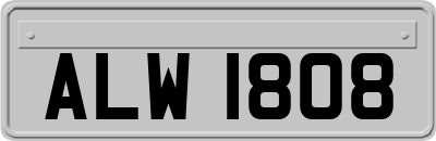 ALW1808